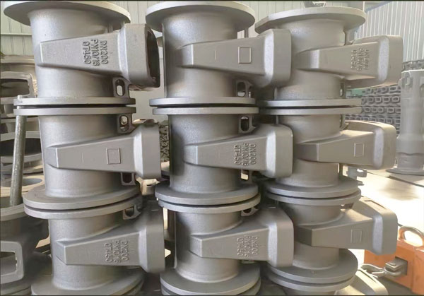 Pipeline valve castings/Valve casting and shaping equipment/Gate valve castings/Valve Foundry