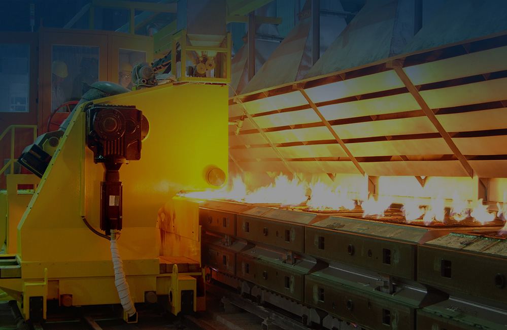 Sand Casting Automatic Modeling Video