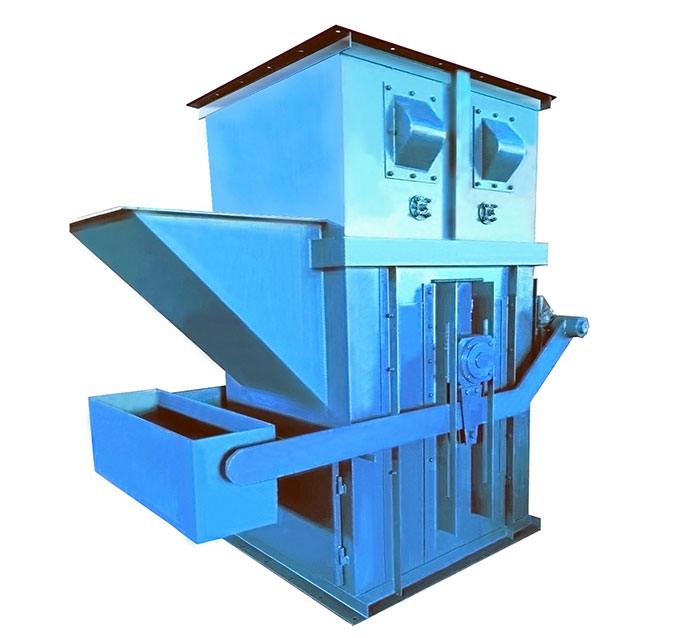 casting sand lifting equipmen