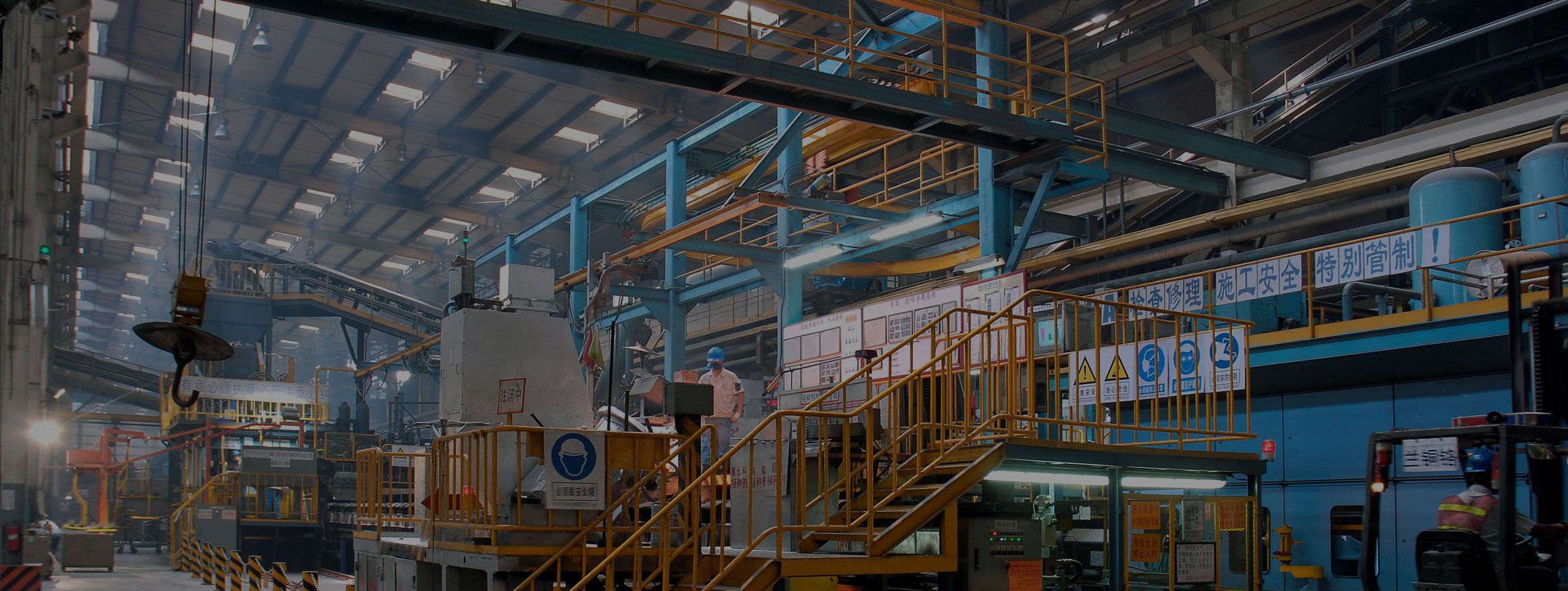 foundry molding machine manufacturer