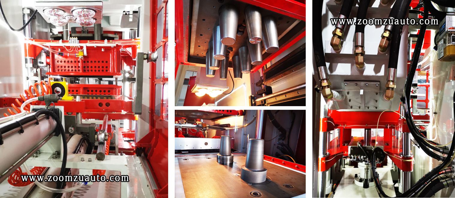 Sand casting molding machine supplier