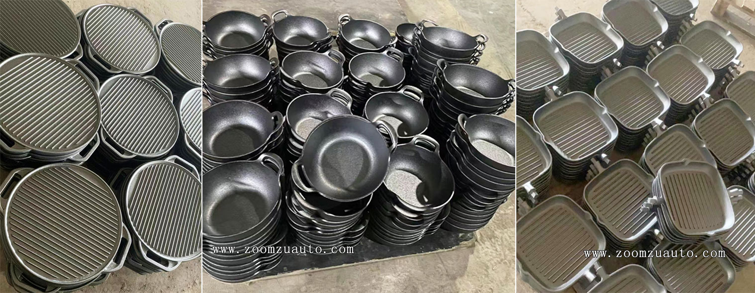 Cookware Foundry