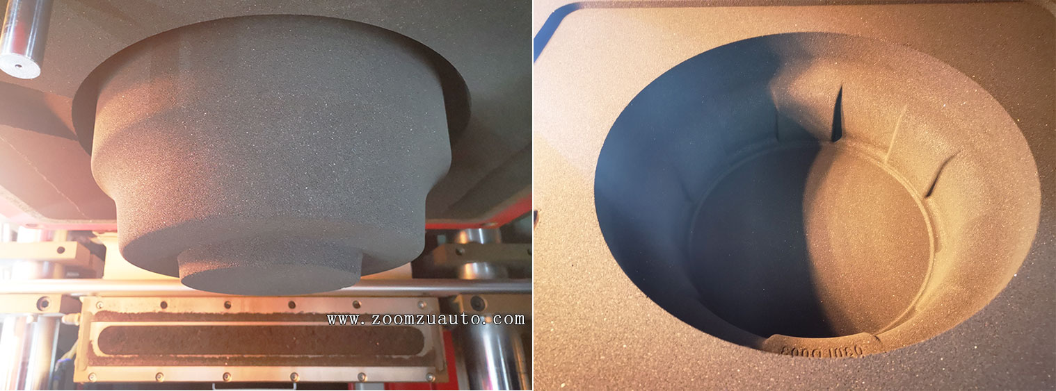 Casting Design of Brake Drum Castings