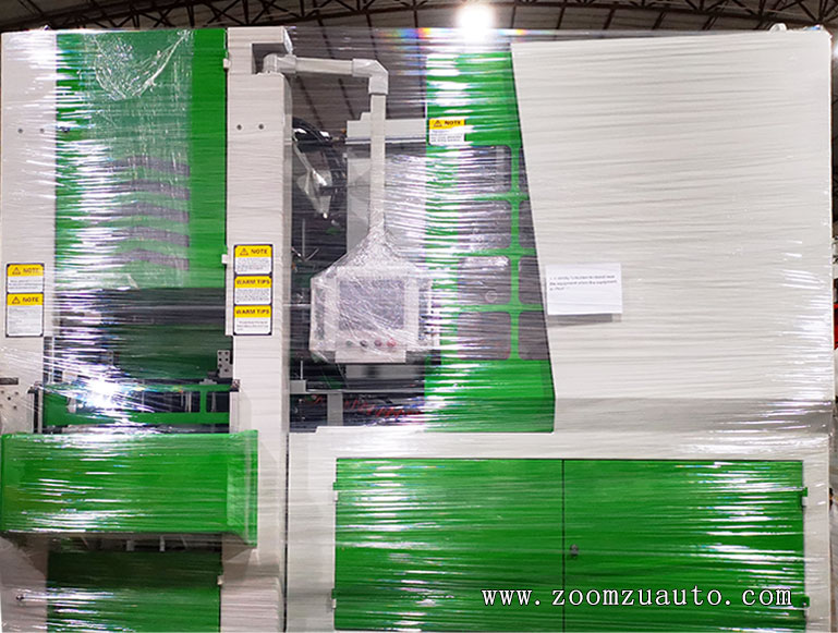 Manufacturers of casting molding machines
